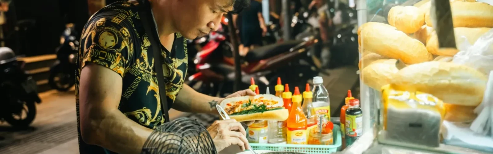Los Angeles Street Food Guide: Must-Try Dishes & Top Eats Reimagined