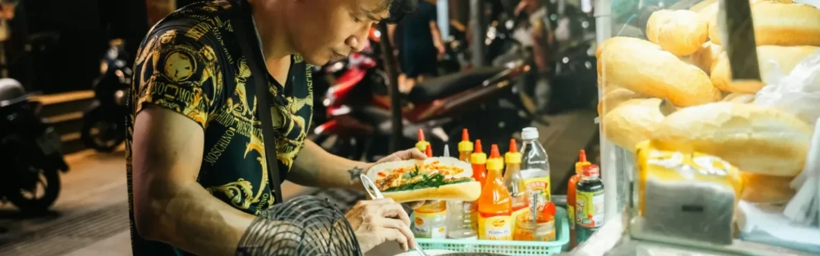 Los Angeles Street Food Guide: Must-Try Dishes & Top Eats Reimagined