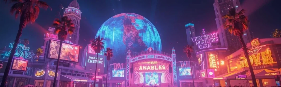 Must-Visit Events and Festivals in Los Angeles for an Unforgettable Experience