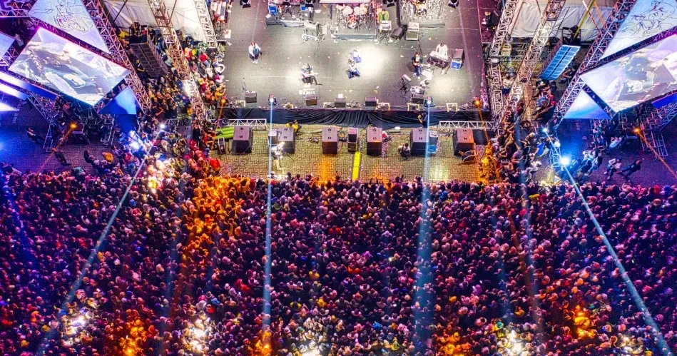 Must-Visit Events and Festivals in Los Angeles for an Unforgettable Experience