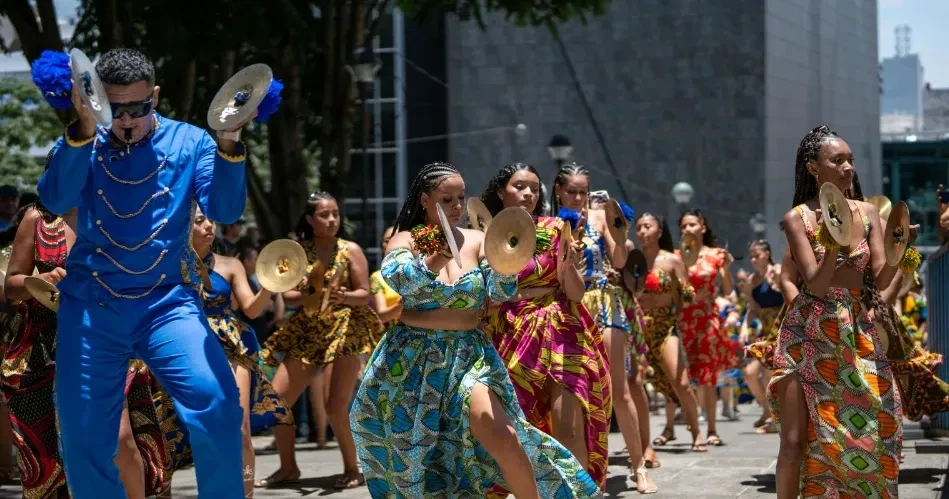 Must-Visit Events and Festivals in Los Angeles for an Unforgettable Experience