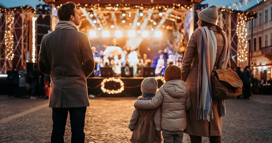 Must-Visit Events and Festivals in Los Angeles for an Unforgettable Experience