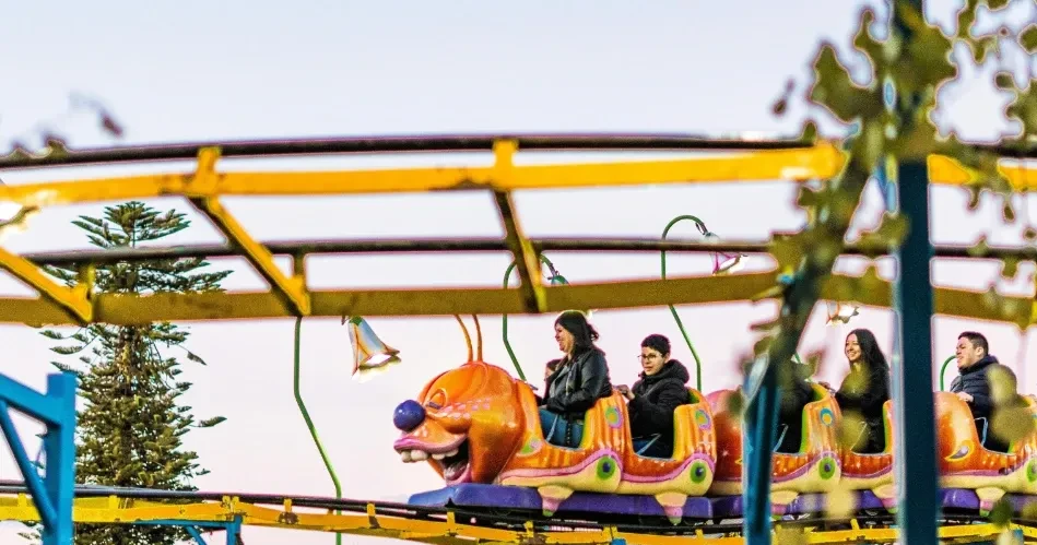 Top Family-Friendly Activities in Los Angeles for Kids