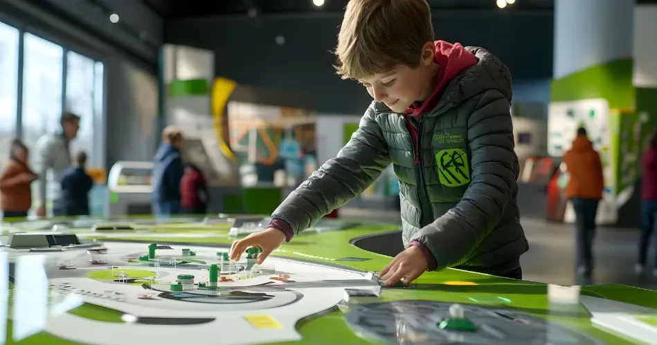 Top Family-Friendly Activities in Los Angeles for Kids