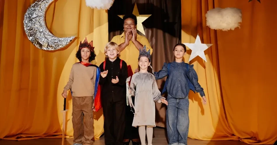 Top Family-Friendly Activities in Los Angeles for Kids