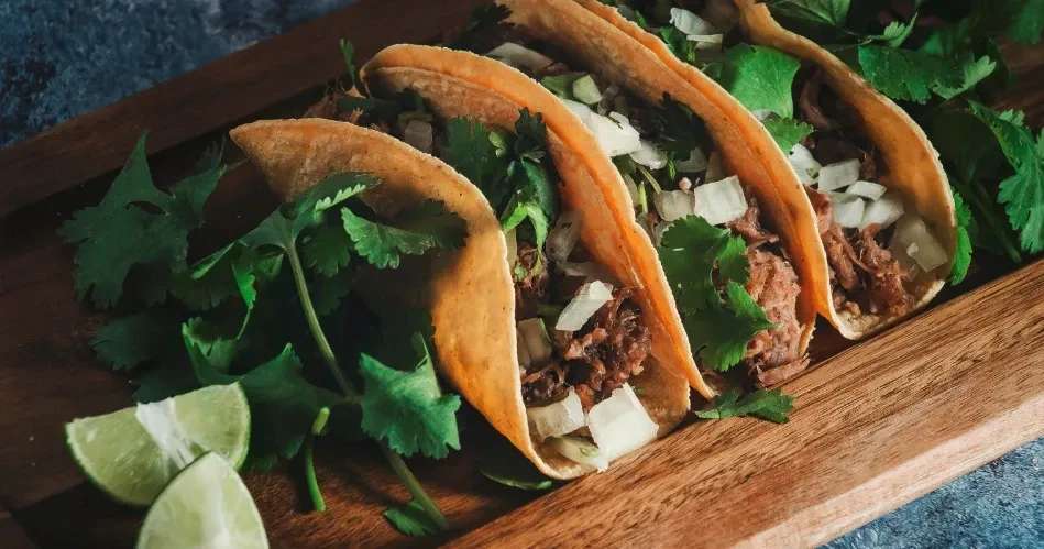 Los Angeles Street Food Guide: Must-Try Dishes & Top Eats Reimagined
