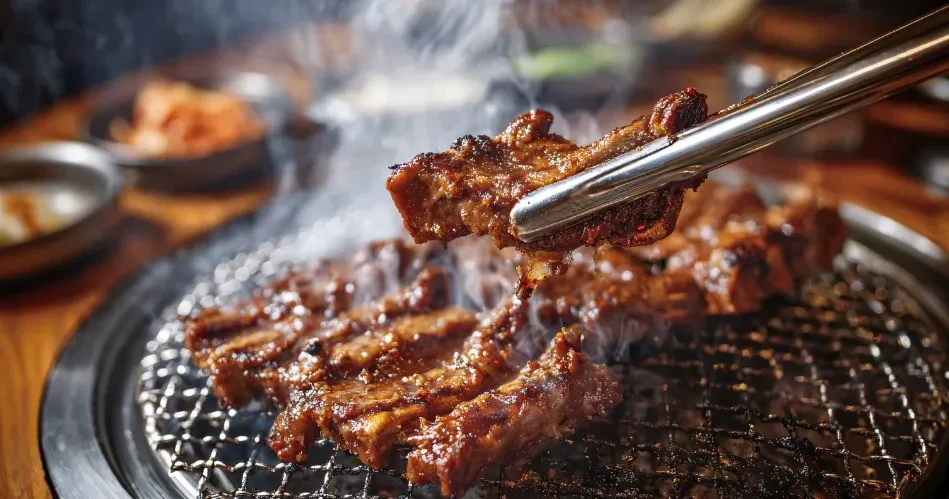 Los Angeles Street Food Guide: Must-Try Dishes & Top Eats Reimagined