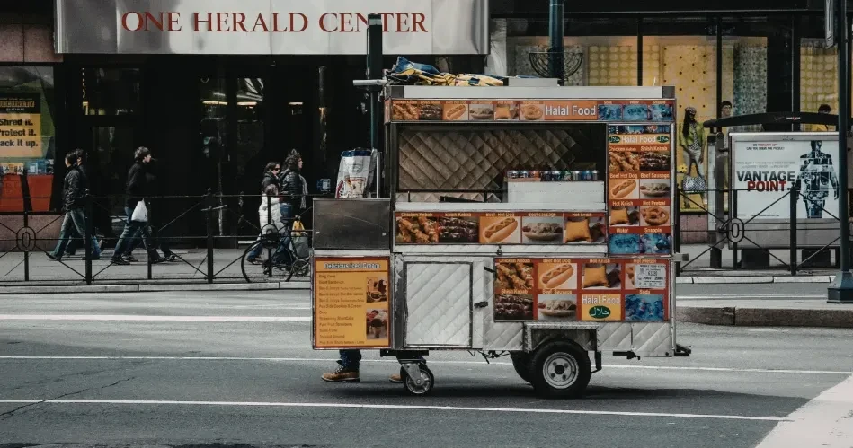 Los Angeles Street Food Guide: Must-Try Dishes & Top Eats Reimagined