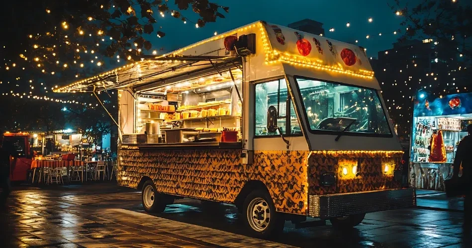 Los Angeles Street Food Guide: Must-Try Dishes & Top Eats Reimagined