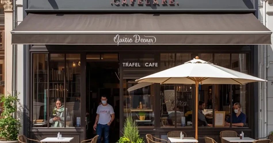 Best Cafés in Los Angeles for Coffee Lovers & Remote Professionals
